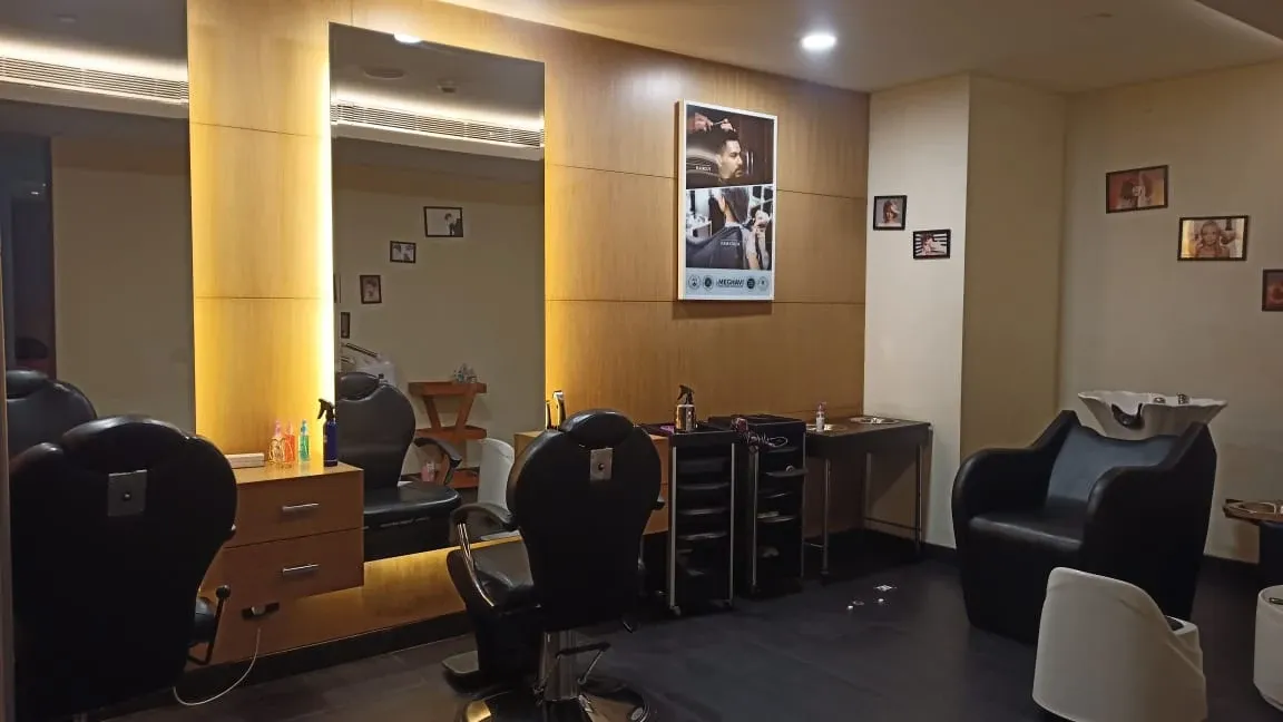 Meghavi Wellness Spa & Salon | Radisson Blu
